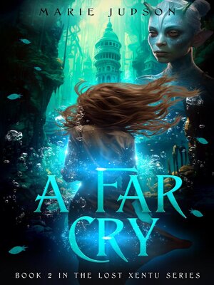 cover image of A Far Cry